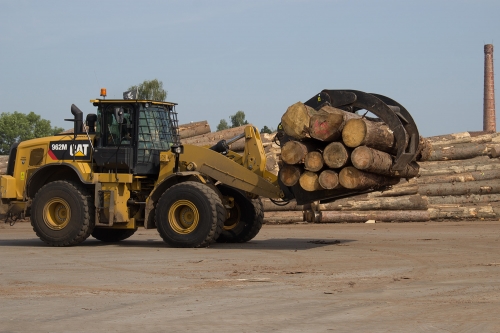 Společnost LESS &amp; TIMBER, a.s. pořádá ve čtvrtek 16. června 2022 další mimořádný náborový den